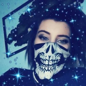 Meet your Posher, Audrey